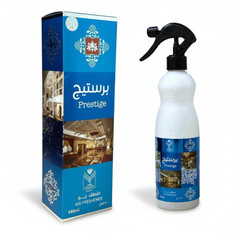 Oudh Essence Air Freshener by NatureScents, 480ML Home Fragrance