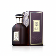 Oudi 100ml EDP Perfume by Athoor Al Alam Fragrance World
