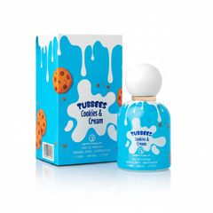 TUBBEE COOKIES & CREAM EDP 1.7ML/50ML FOR KIDS by Grandeur