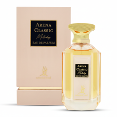 Oriental Oud Arena Classic Melody Edp 100Ml