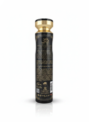 oud al fares oud intensity air freshener by emper 300ml