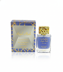 Blueberry grapes Royal musk SURRATI, 50ml concentrated perfume