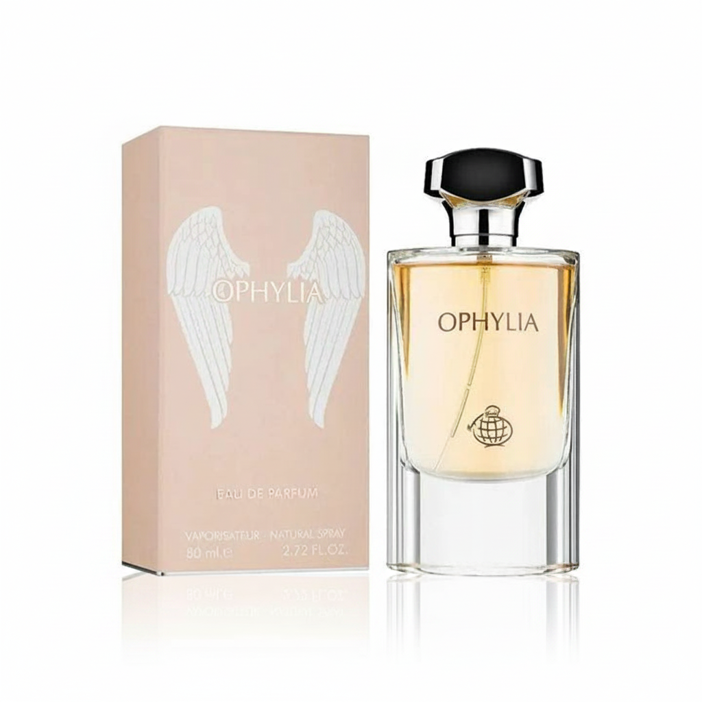 Ophylia intense 80ML (EDP) by fragrance world