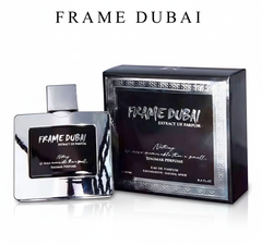 Frame dubai by Dagmar perfumes edp 100ml