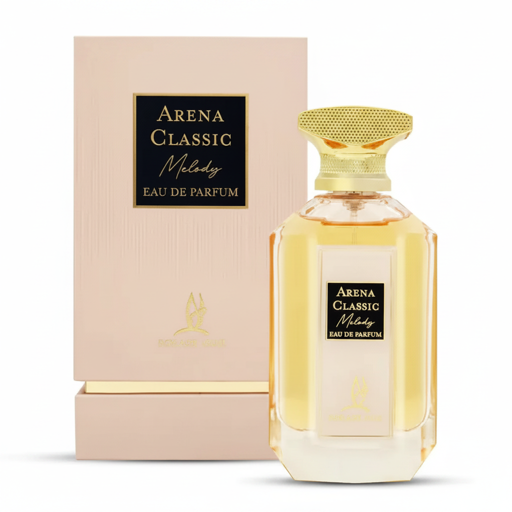 Oriental Oud Arena Classic Melody Edp 100Ml