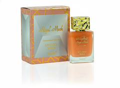 LYCHEE ROSE by Surrati, 50ML concentrated perfume