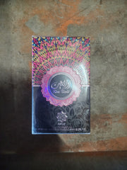 rose night by abiyat 90 ml edp