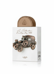 LATTAFA PRIDE LA COLLECTION D'ANTIQUITIES 1886 by Lattafa, 100ML (EDP)