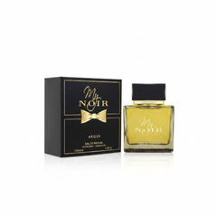 Arqus My Noir by Arqus, 100ML (EDP) for Women