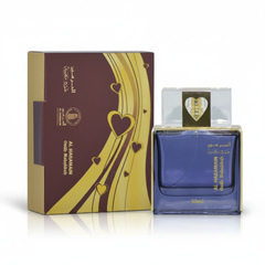 Haramain Oudh Mahabba, 50ml edp