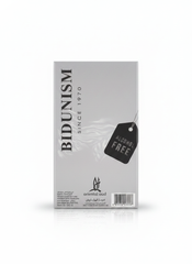 Oriental Oud Bidunism Parfum 100ML