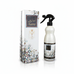 Asareer Oud Air Freshener by Asareer, 500ML