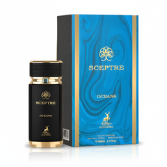 Sceptre Oceana by Maison Alhambra, 100ML (EDP) for Men