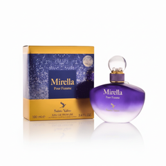 Sainte Valere Mirella - Pour Femme - EDP - 100ml