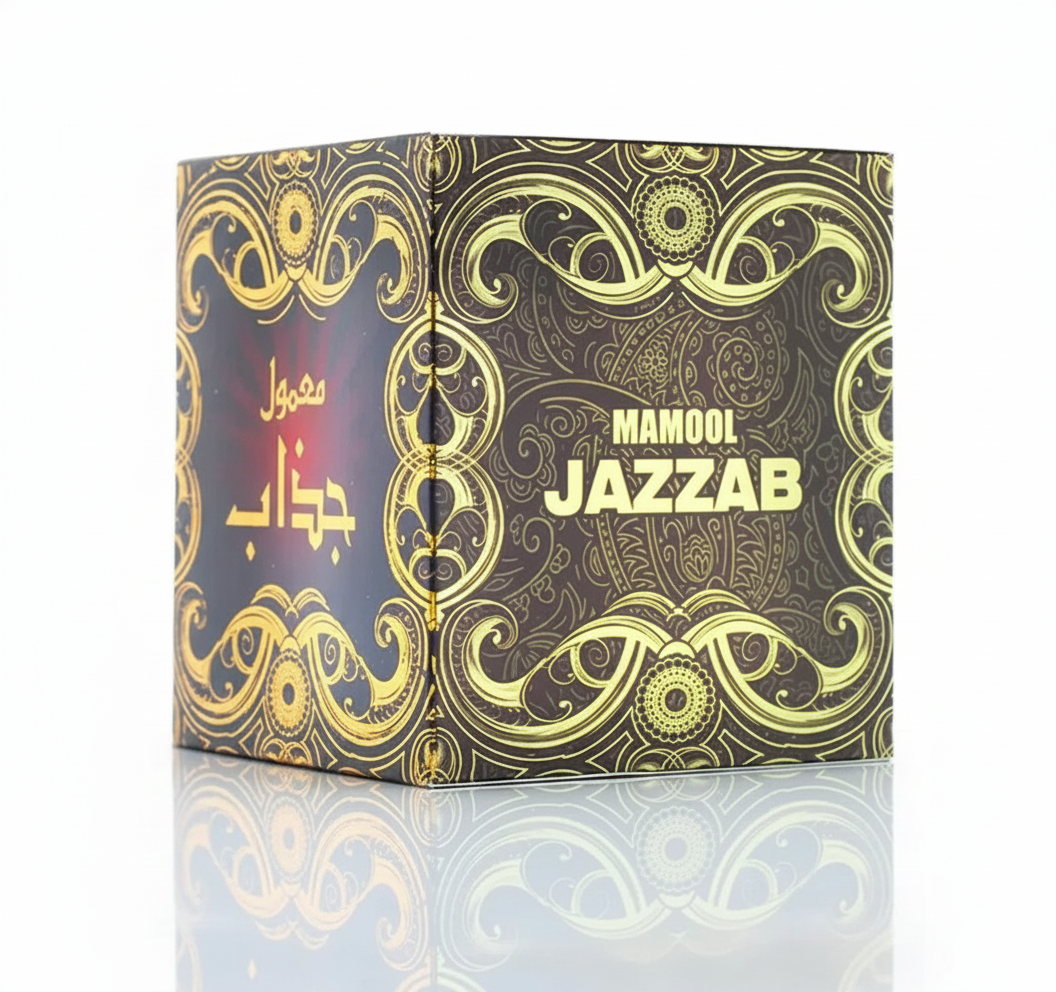 ENCHANTING BLOOM by LUXE SCENTS, 100ML (EDP)