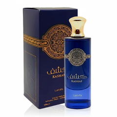 Lattafa Kashaf EDP - 3.4 fl oz