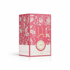 Yara Candy by Lattafa, 100ML (EDP) for Women