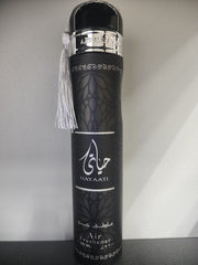 hayaati air freshener by ard al zaafaran 300ml