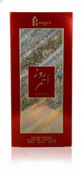 Red rose by romance edp 100ml
