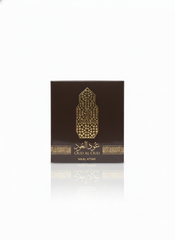 oud al oud ma'am attar 50gms