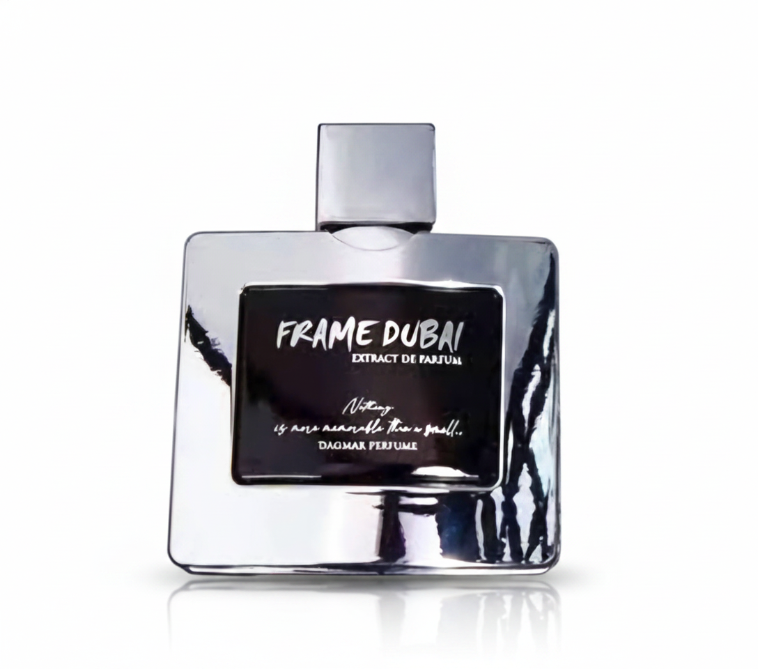 Frame dubai by Dagmar perfumes edp 100ml