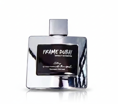 Frame dubai by Dagmar perfumes edp 100ml