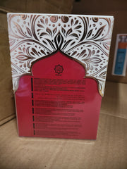 Layla khamees by abyat edp 100ml