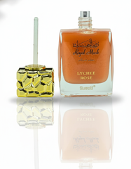 LYCHEE ROSE by Surrati, 50ML concentrated perfume