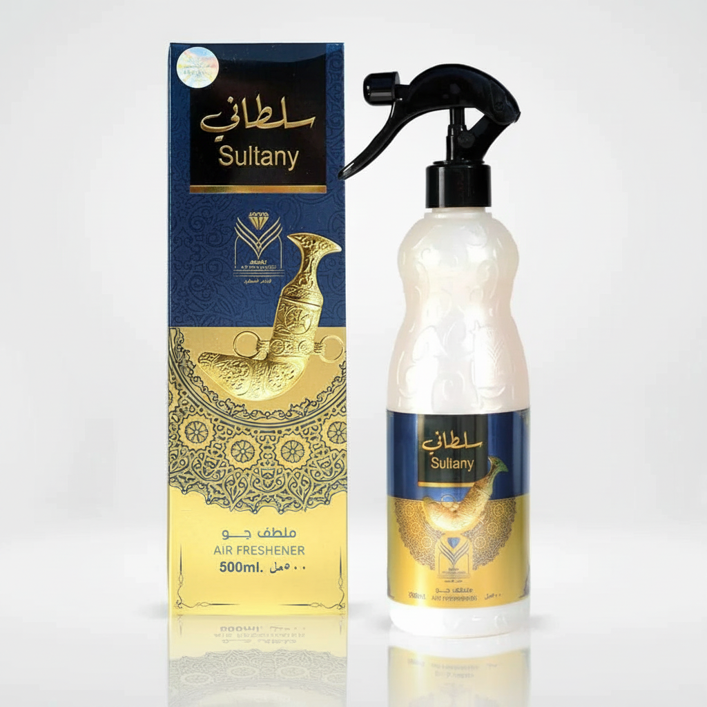 Revive Essence by Arabic Lux