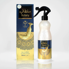 Revive Essence by Arabic Lux