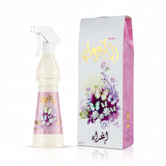 Ighraa Luxury Air Freshener by Ighraa, 500ML (EDP)