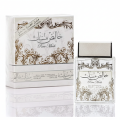 Lattafa Perfume Pure Musk Eau De Parfum- 100ML (3.4 oz)