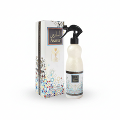 Asareer Oud Air Freshener by Asareer, 500ML