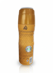 Yara lattafa perfumed spray 200ml