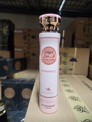 Desert angel romance airfreshener by le chameau 300ml