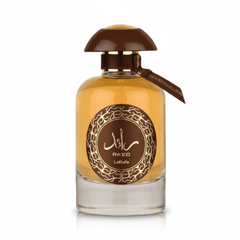 Lattafa Ra'ed Oud Perfume EDP - 100ml