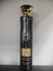 oud al fares oud intensity air freshener by emper 300ml