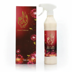 Ebdaa Room Freshener Spray 500ml