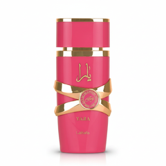 Yara Candy by Lattafa, 100ML (EDP) for Women