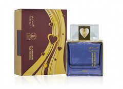 Haramain Oudh Mahabba, 50ml edp