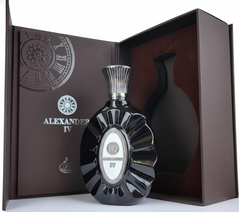 ALEXANDER IV BY FRAGRANCE WORLD, 100ML (EDP)