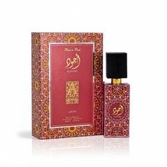 Ajwad Pink To Pink by Lattafa, 100ML (EDP) for Women