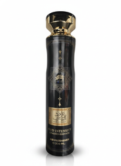 oud al fares oud intensity air freshener by emper 300ml