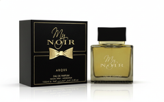 Arqus My Noir by Arqus, 100ML (EDP) for Women