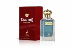 CANDID POUR HOMME by MAISON ALHAMBRA, 100ML (EDP)