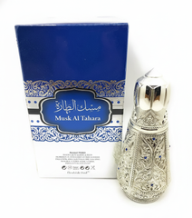 Musk al Tahara oil 18ml by Arabian oud