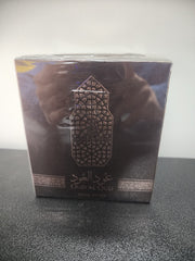 oud al oud ma'am attar by khalis 50gm