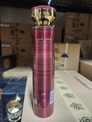 malikat al arab airfreshener by al fares 300ml