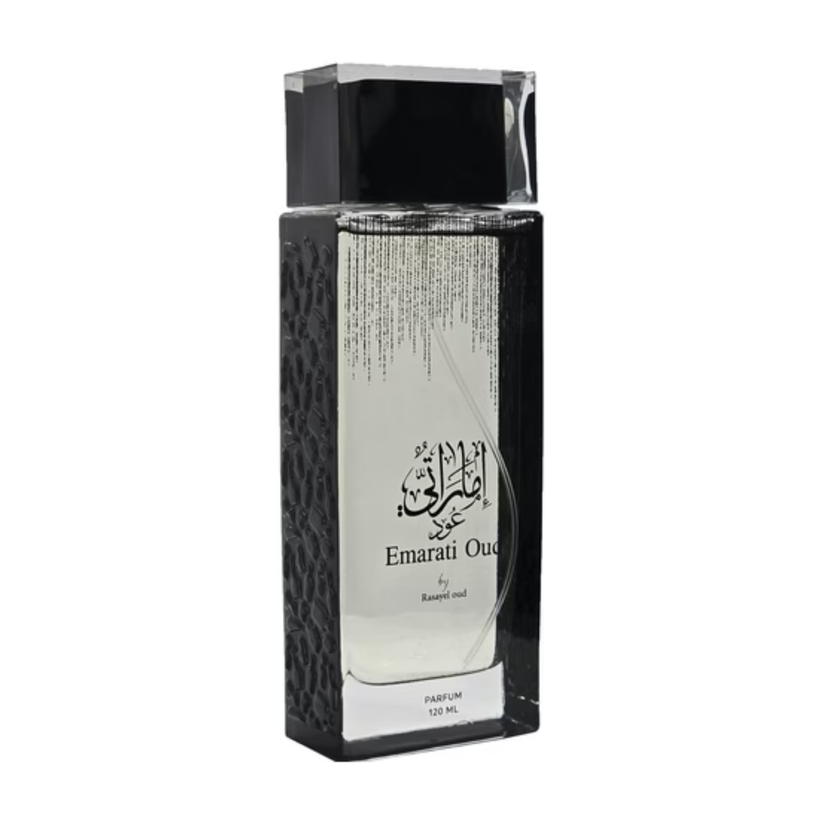 Emarati Oud By Rasayel Oud