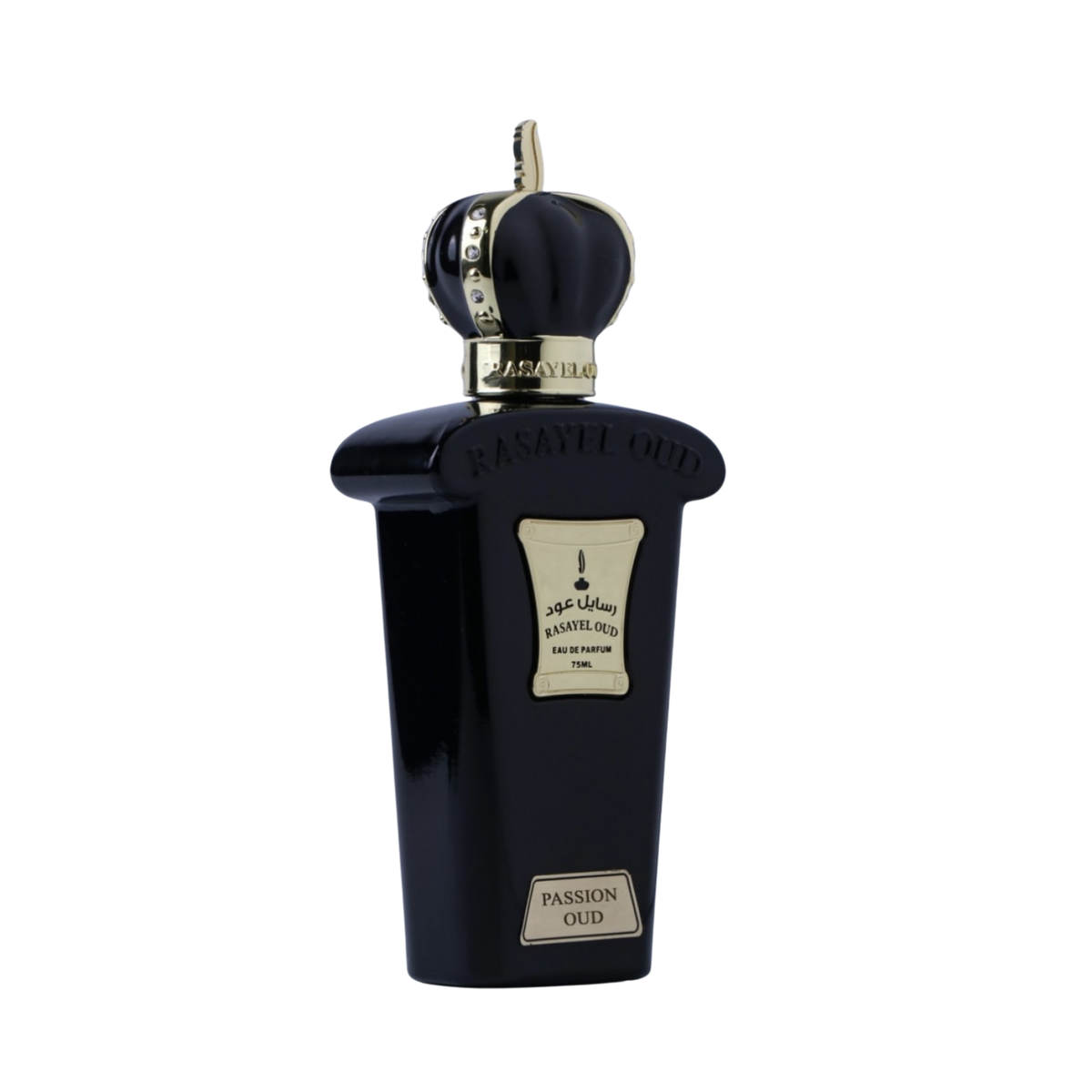 Passion Oud by Rasayel Oud unisex